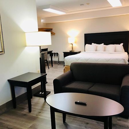 Travelodge By Wyndham Welland Zewnętrze zdjęcie
