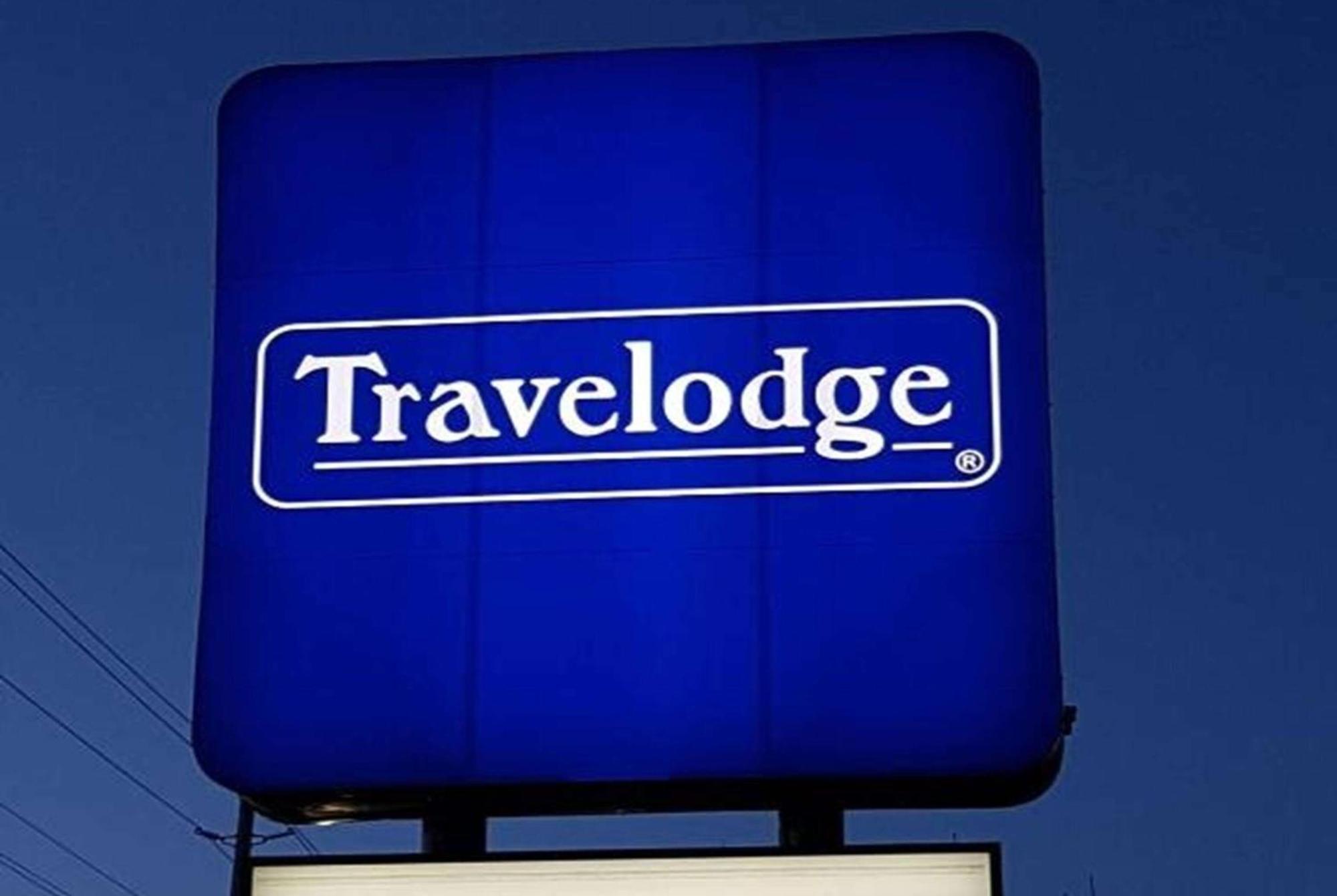 Travelodge By Wyndham Welland Zewnętrze zdjęcie