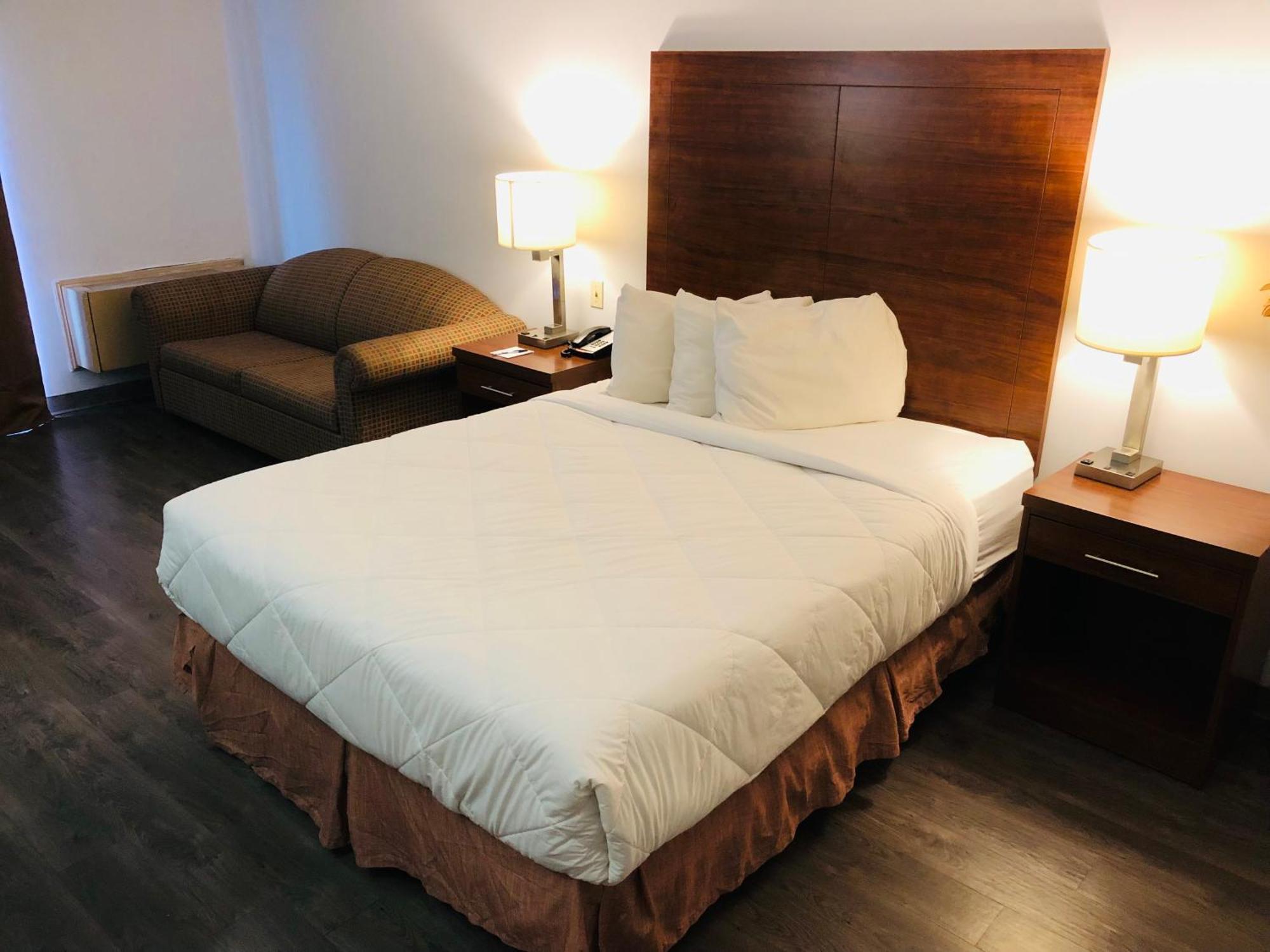 Travelodge By Wyndham Welland Zewnętrze zdjęcie